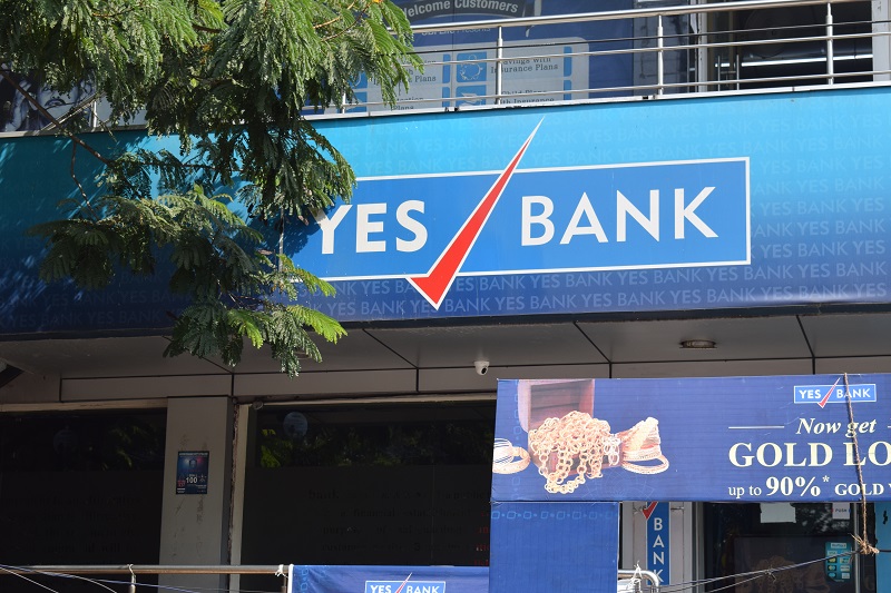 Yes Bank begins moving into old headquarter of Reliance Group